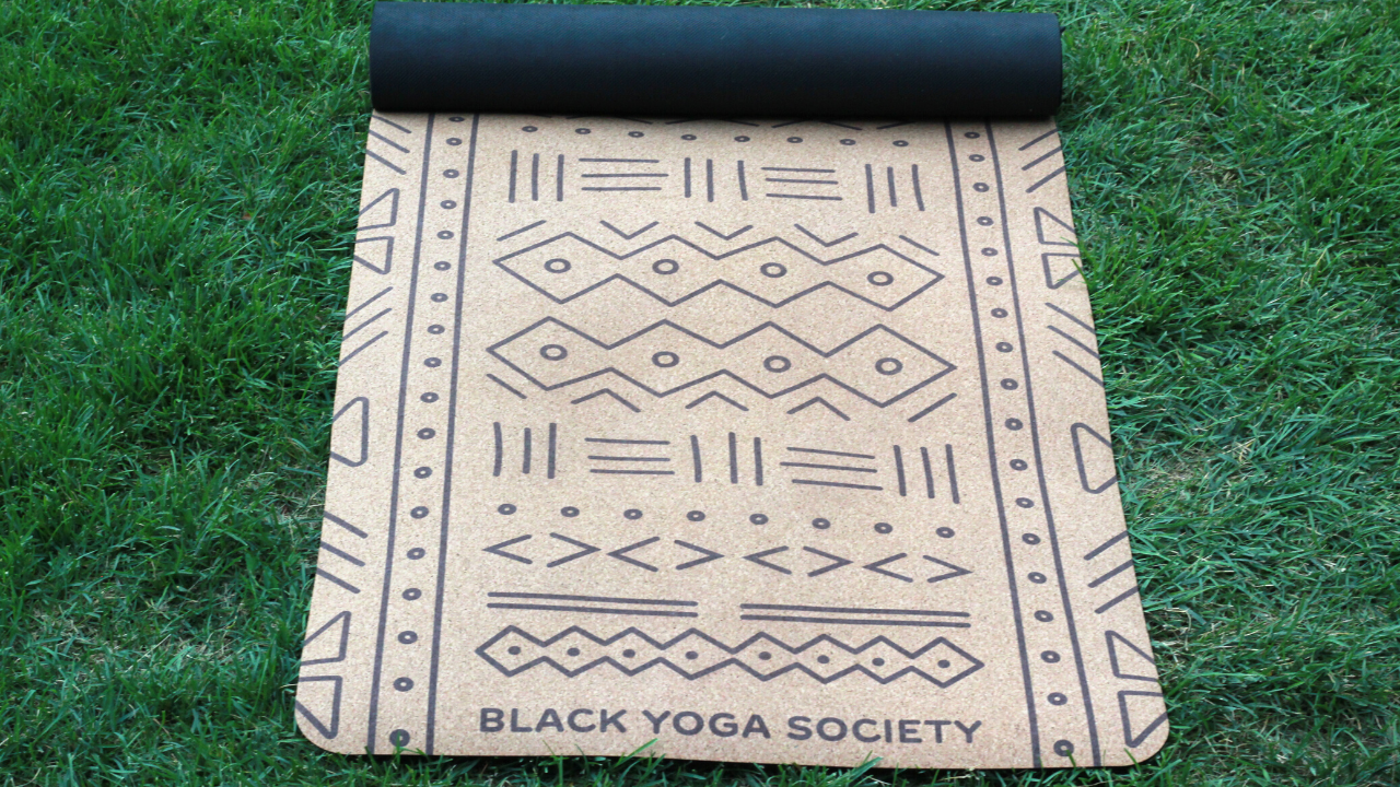 You Need A Sustainable Cork Yoga Mat and Here’s Why